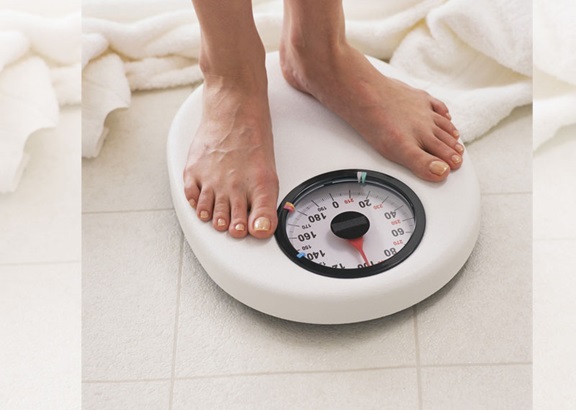 10 Ways of Losing Weight