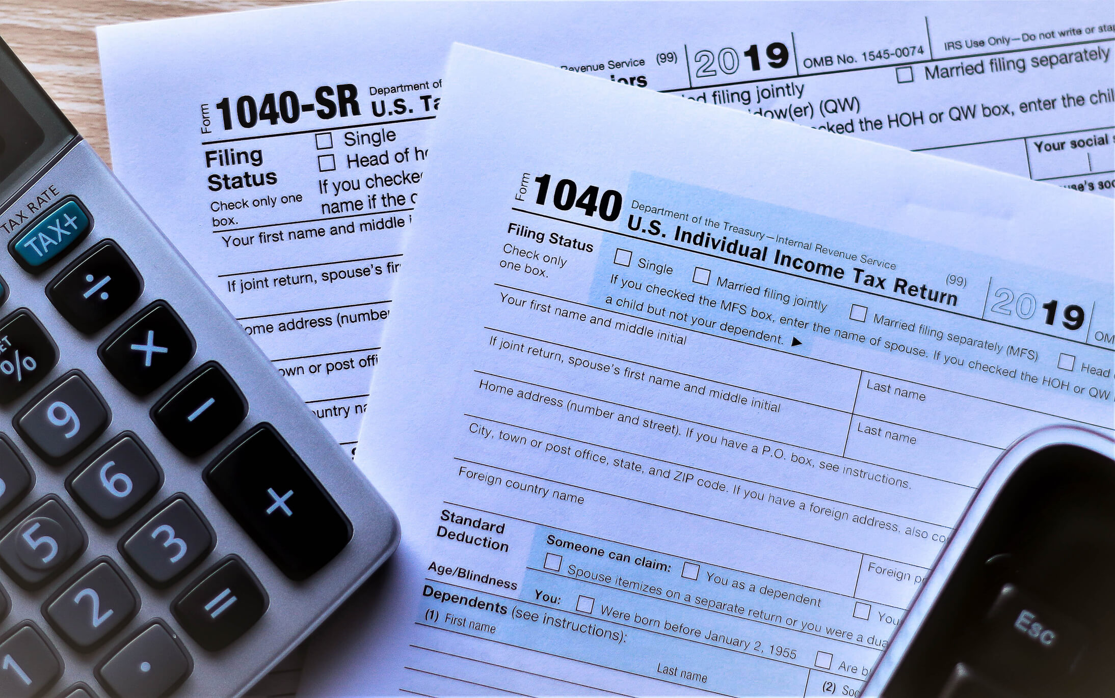Information That You Can Provide Your Accountant for Calculating Your Tax Returns