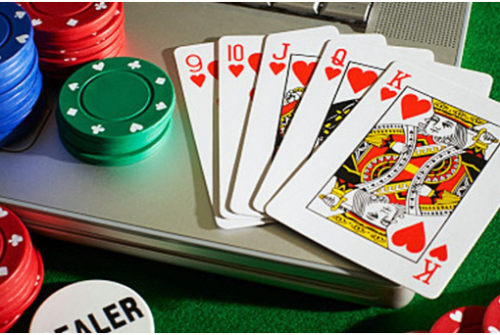 How to make money playing online baccarat?