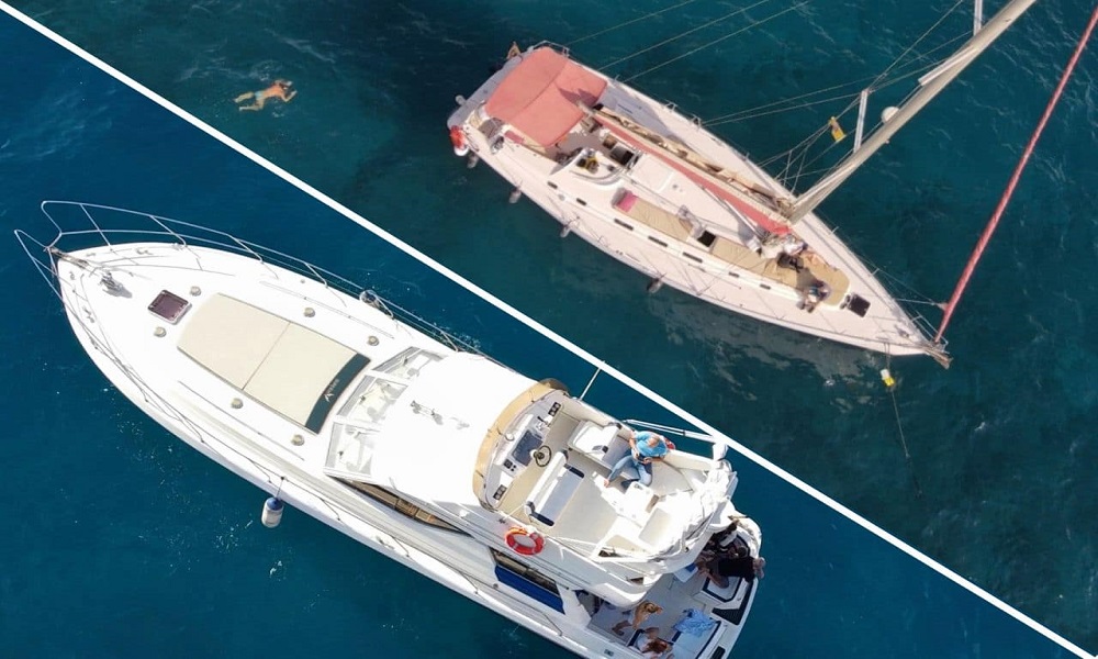 Unique Boat Party Ideas to Try on Board of a Luxury Yacht in Tenerife
