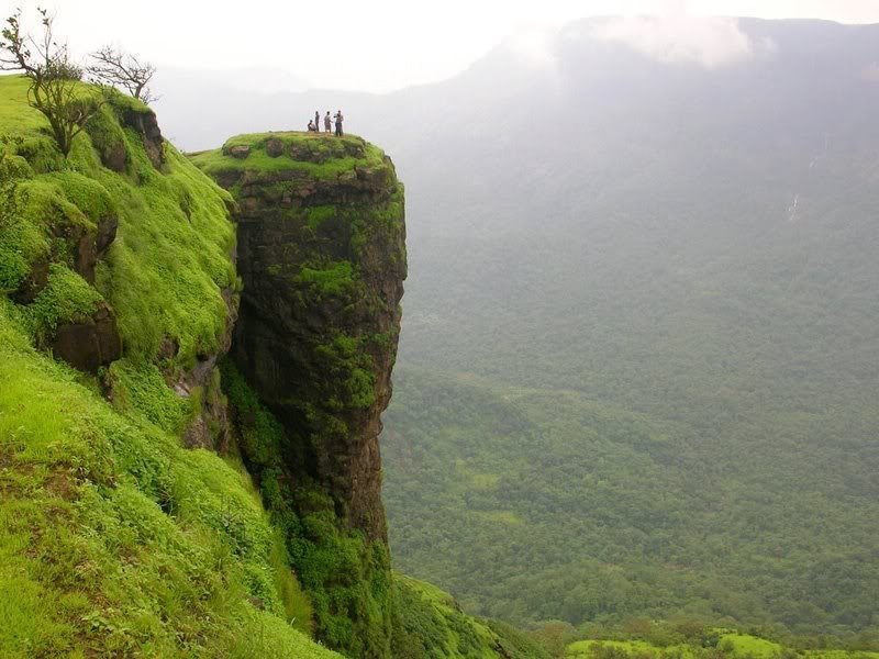 Matheran To Reveal Its Beauty For The First Time