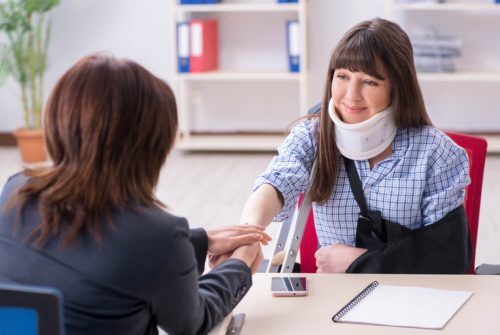 Four Tips to Consider When Hiring a Personal Injury Lawyer in Wyoming