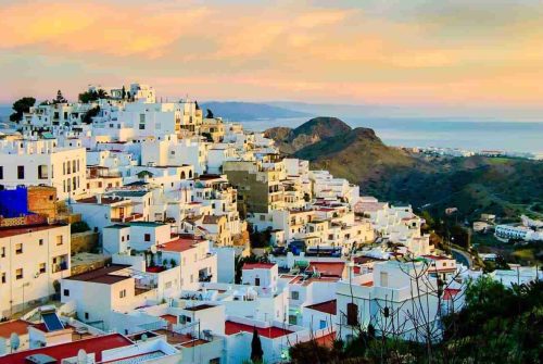 The Best Places To Buy In Almeria Spain