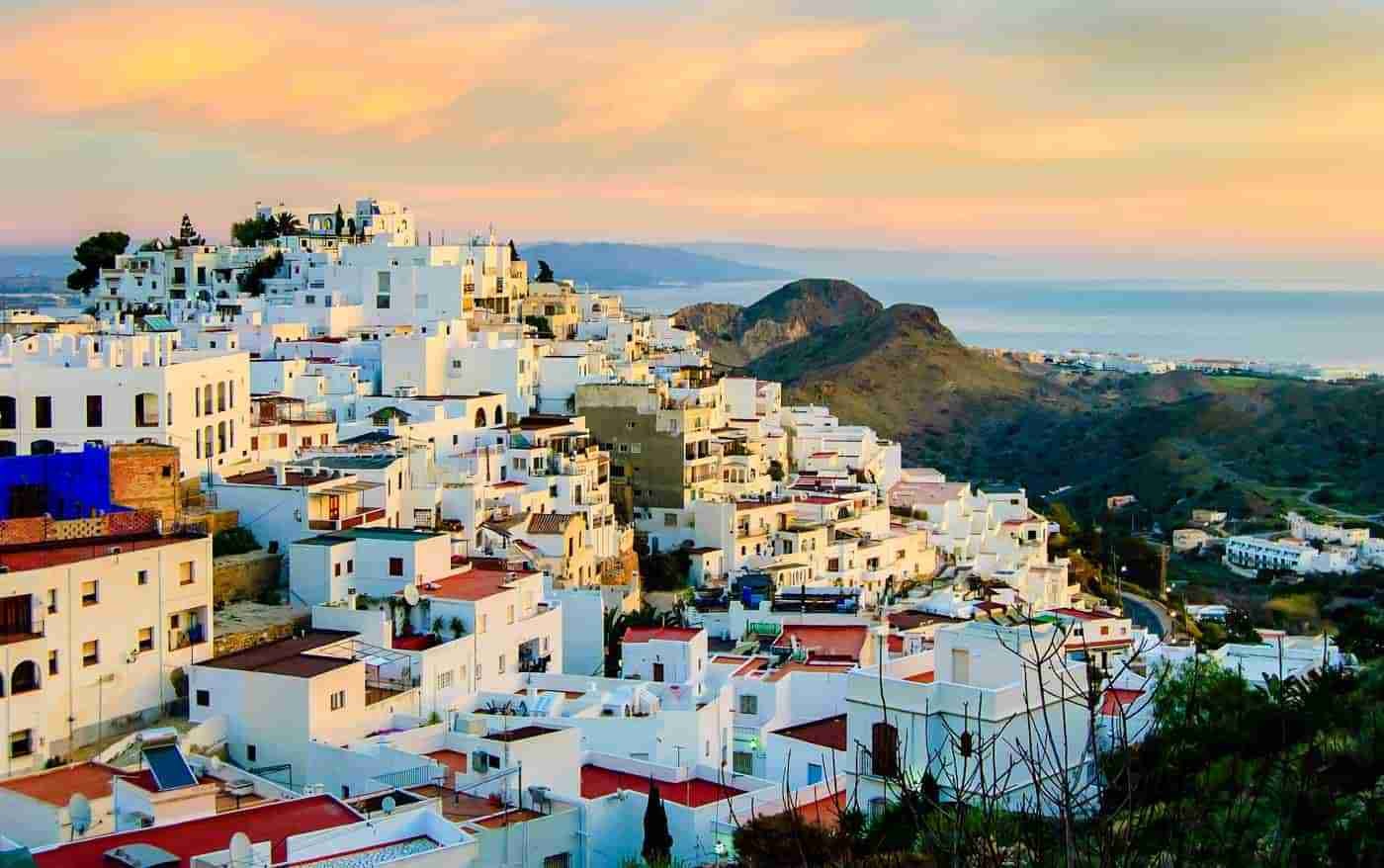 The Best Places To Buy In Almeria Spain