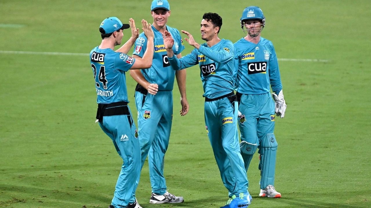 5 Best matches in BBL history