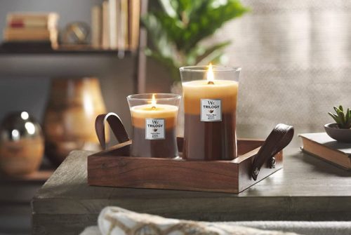 Choose Candles and Home Decor Items for the Perfect Home Look