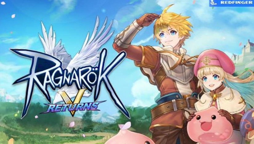 A Guide to Downloading and Playing Ragnarok V: Returns