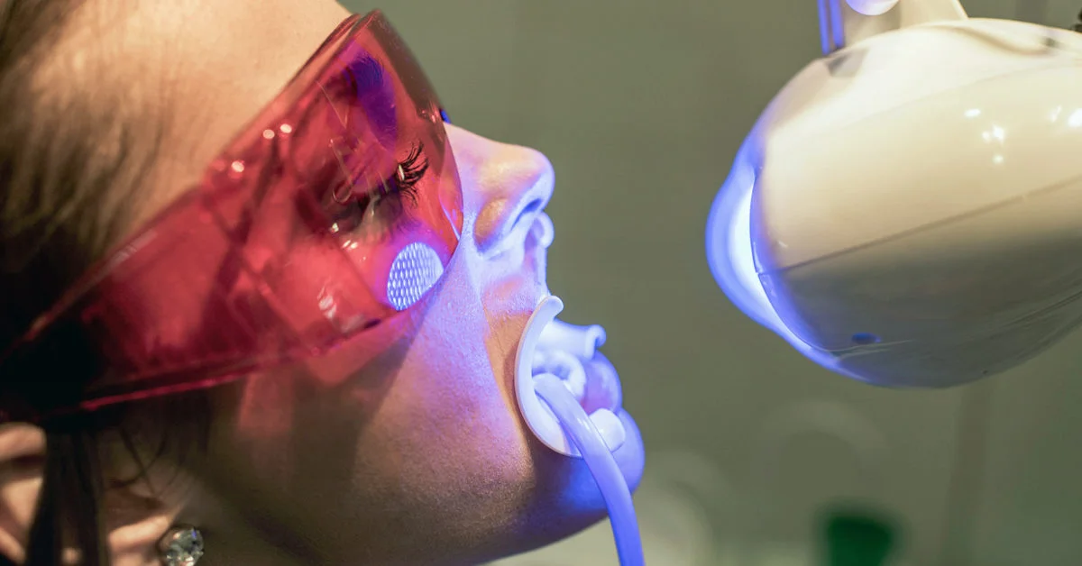 What Are the Advantages of Laser Dental Treatment, and How Safe Is It?