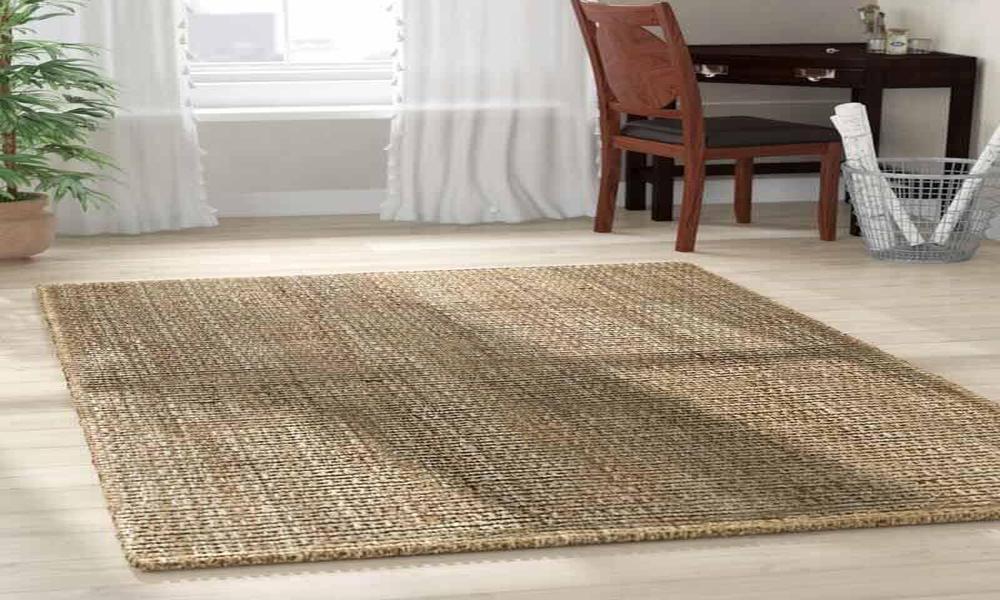 5 Unexpected Areas To Put Your Sisal Rugs