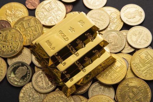 Beginner-Friendly and Effective Gold Trading Strategies
