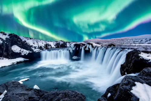 Must Visit Iceland Attractions That You Can’t-Miss