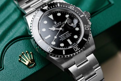 Top Reasons to Purchase Used Rolex Watches