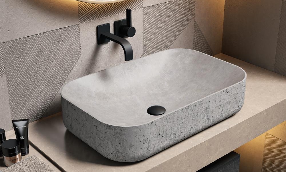 Advantages of an Under Counter Basin in Your Bathroom