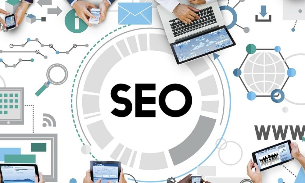 Grow Your Online Presence with SEO Services in Swindon