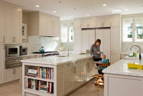 5 Inclusions of A Perfect Kitchen