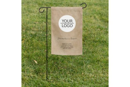 Personalized Garden Flags: Adding a Unique Touch to Your Outdoor Space