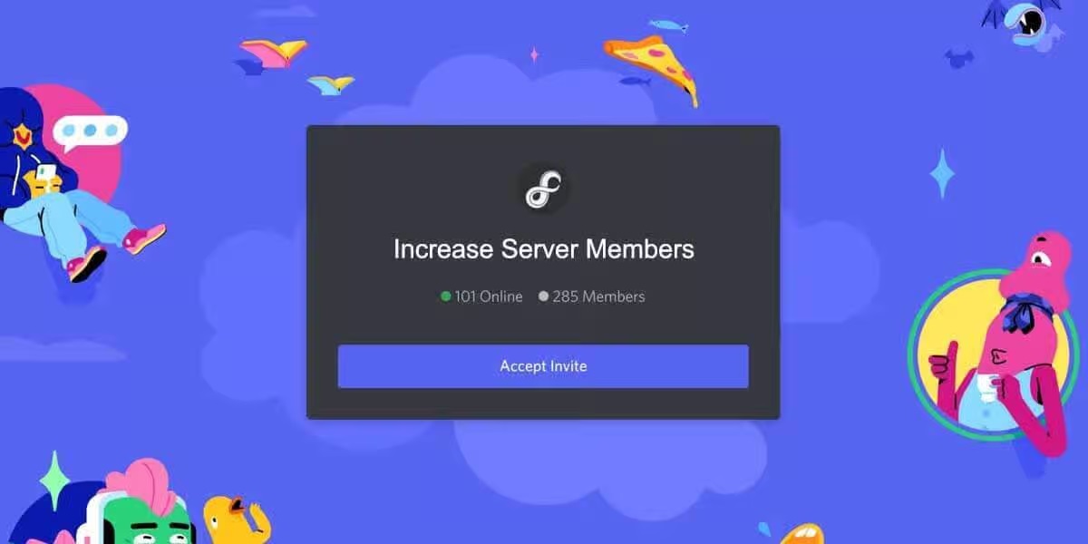 Buy Discord Members for Unrivaled Server Influence