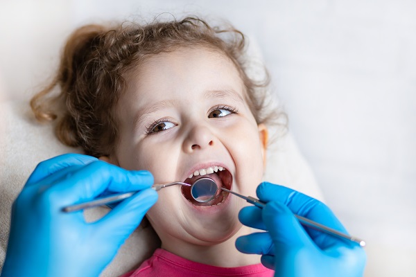 Nurturing Smiles: Pediatric Dentistry in Germantown, TN
