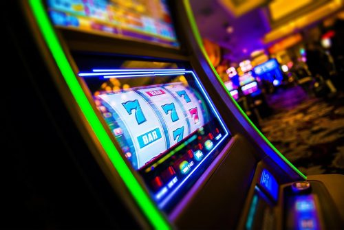 Irresistible allure of online slot machines- A gambler’s favorite