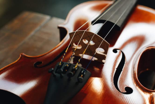 Melodic Mastery: Navigating the Best Online Violin Courses