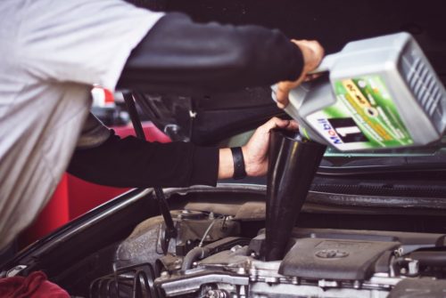 Top Tips for Acing Your Car Safety Inspection