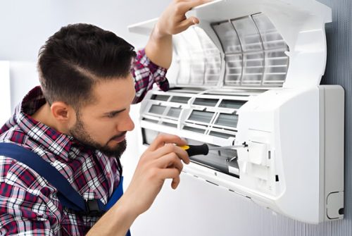 HVAC Repair Services: Keeping Your System Running Efficiently
