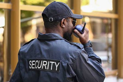 Get To Know the Benefits of Hiring Unarmed Security Guards as Compared To Armed Ones for Your Business in Austin, Texas. 